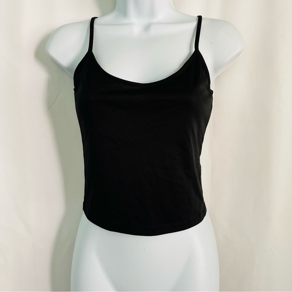 Hollister • Black Camisole - Picture 2 of 6